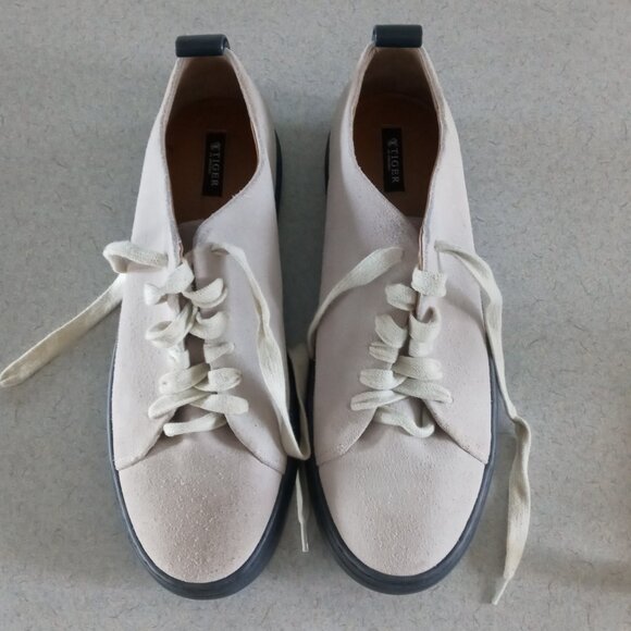 Tiger Of Sweden Sneakers Men's Shoes Size  EU 43 - Picture 7 of 7